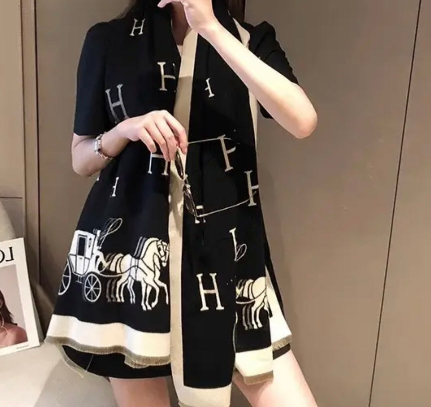 Scarves / accessories/headbands