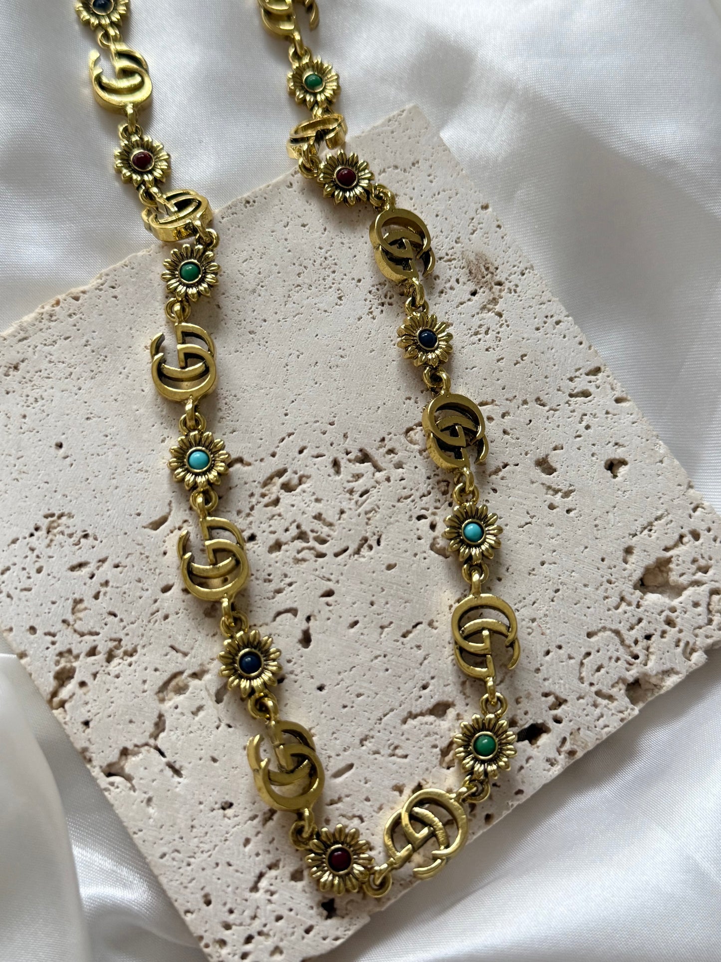 Gemtique Special edition Necklace