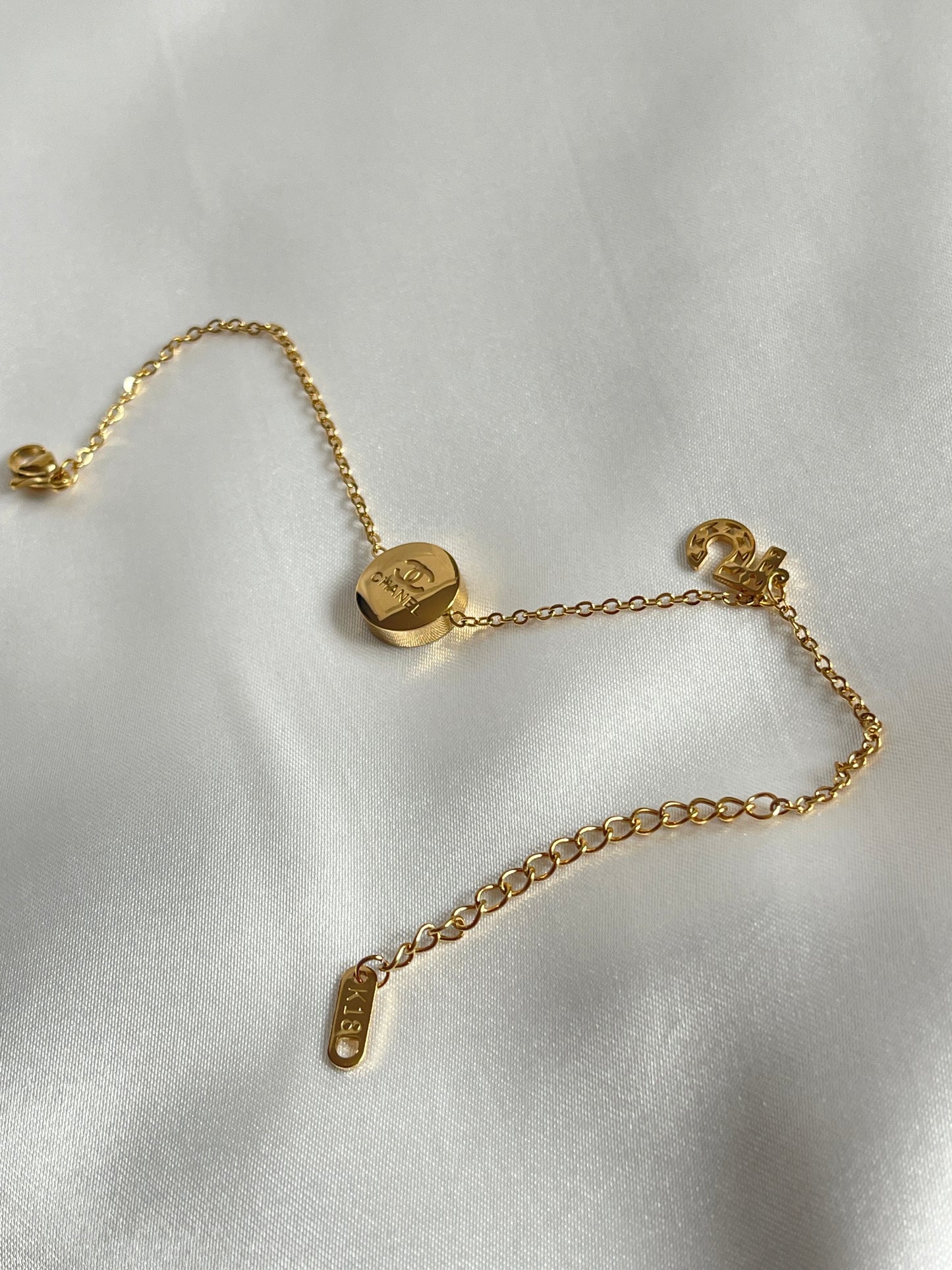N5 bracelet