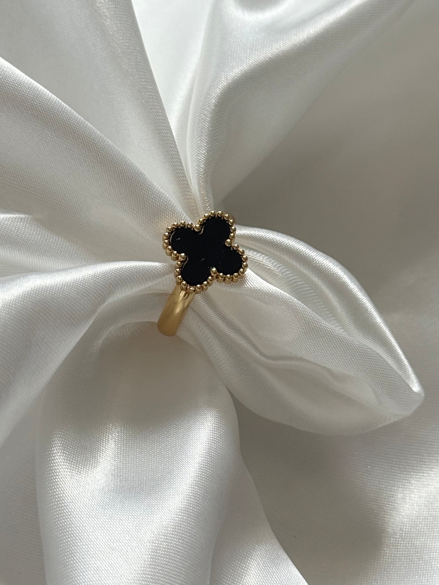 Fatima Adjustable Ring