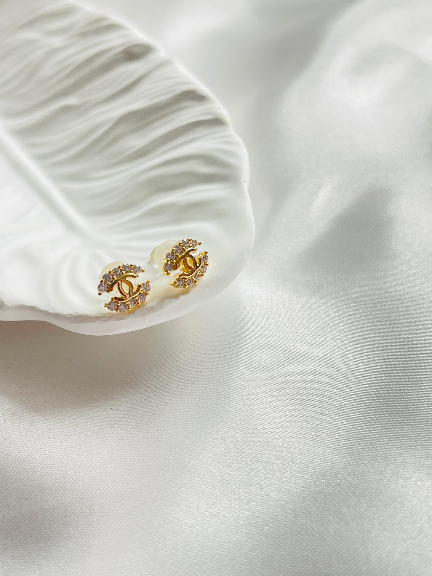 Special edition Ceecee studs