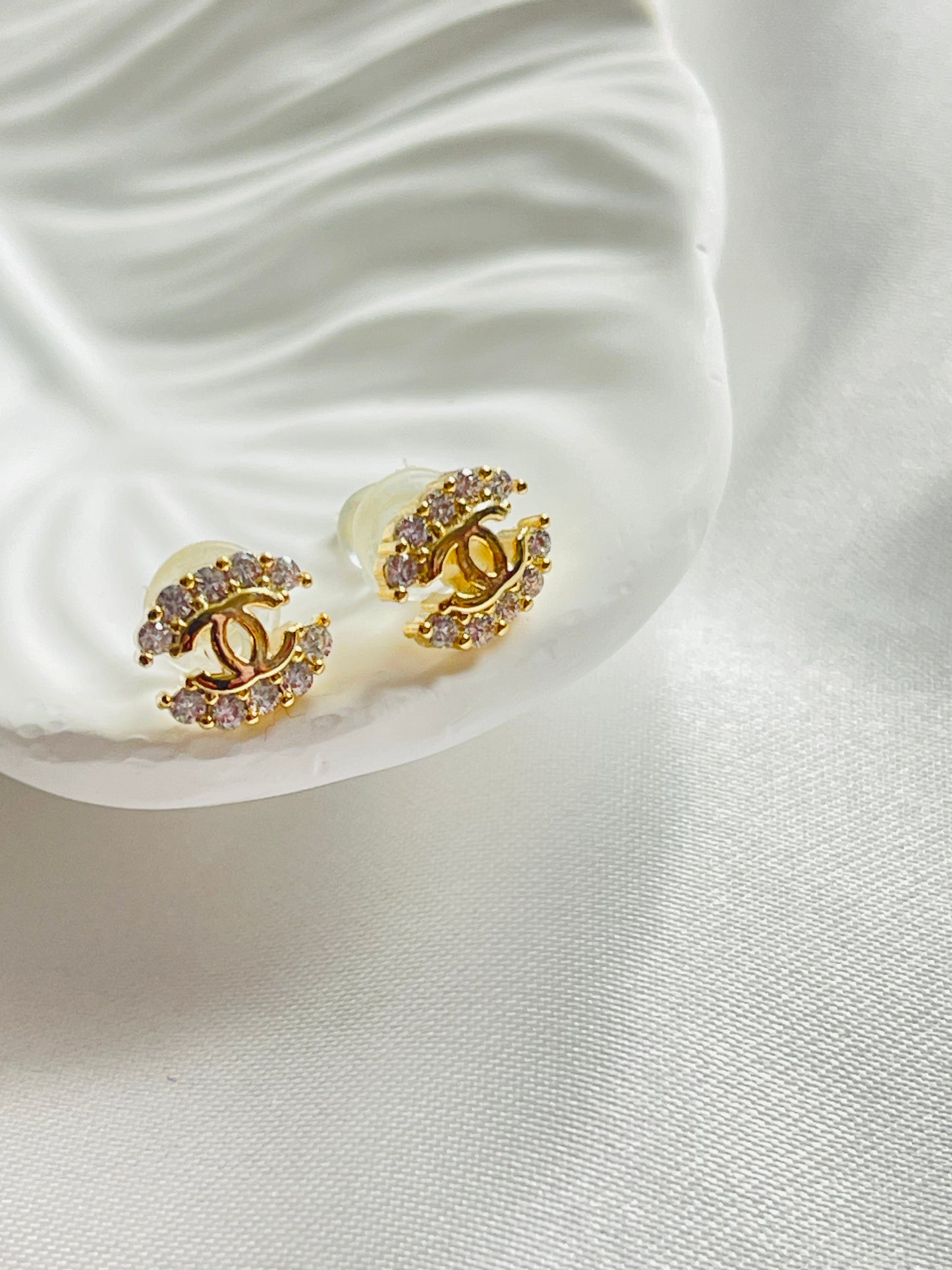 Special edition Ceecee studs