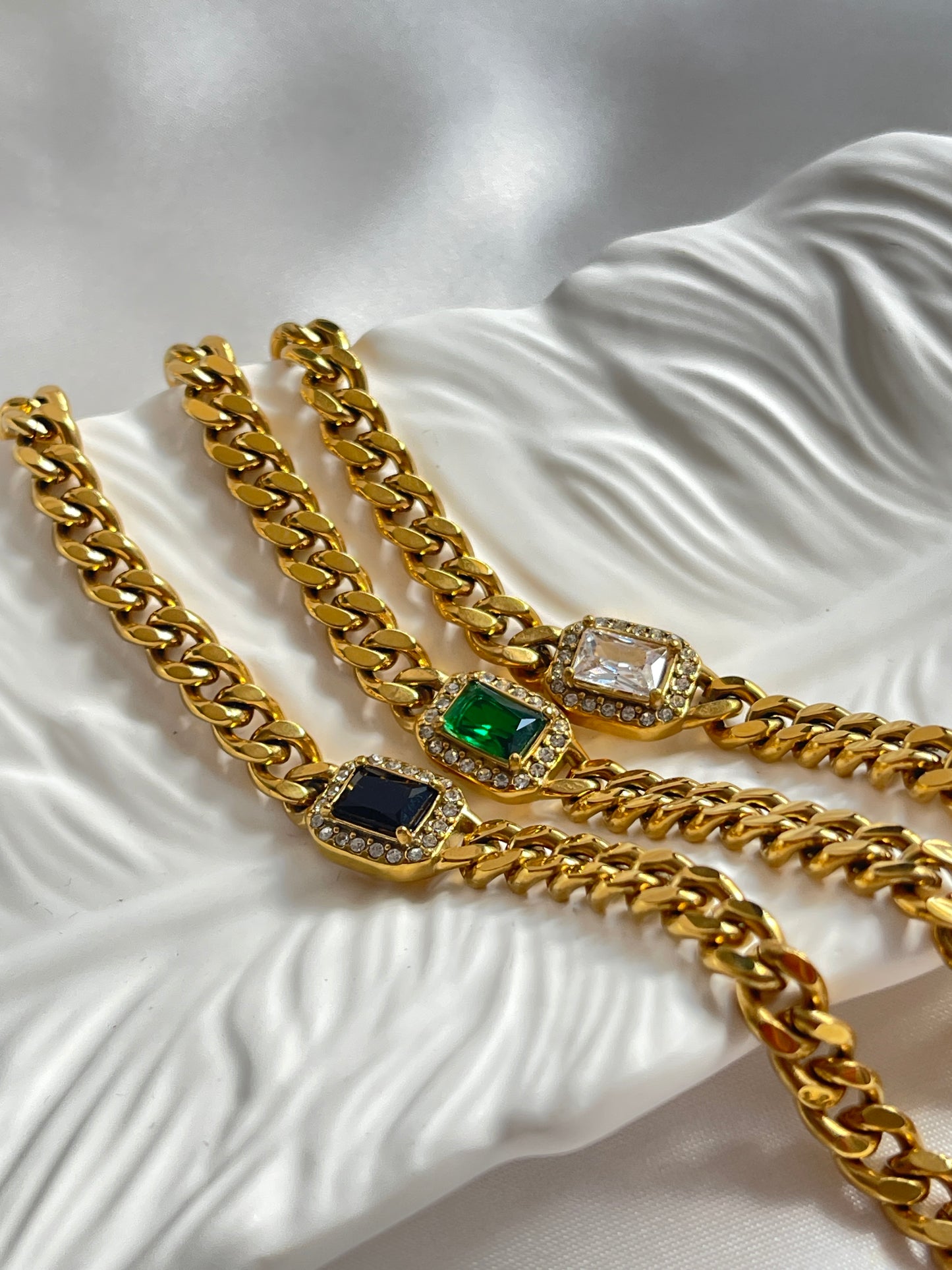 Gemma Bracelet