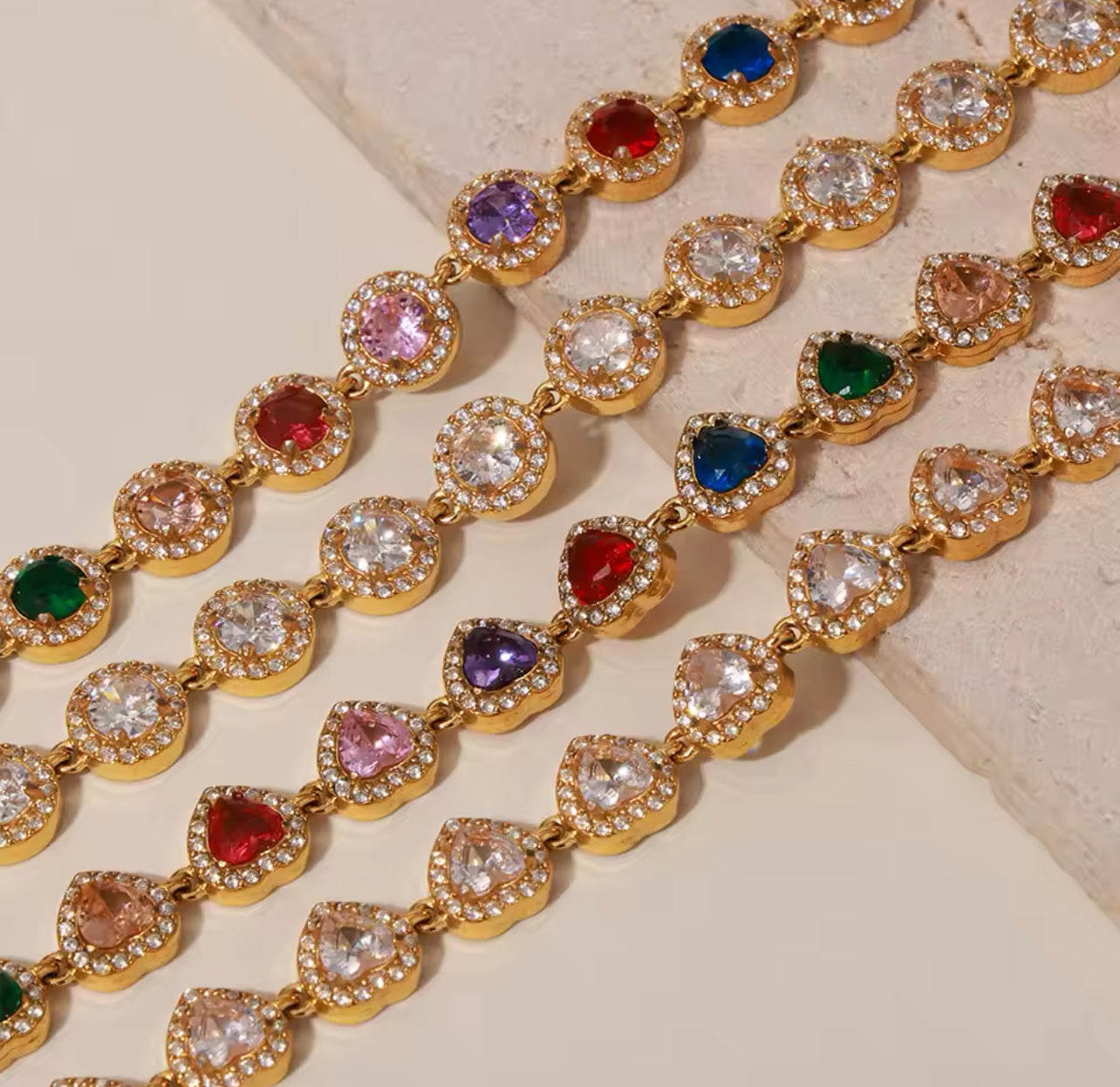 Lux -Special edition