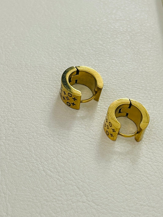 lowee mini hoops