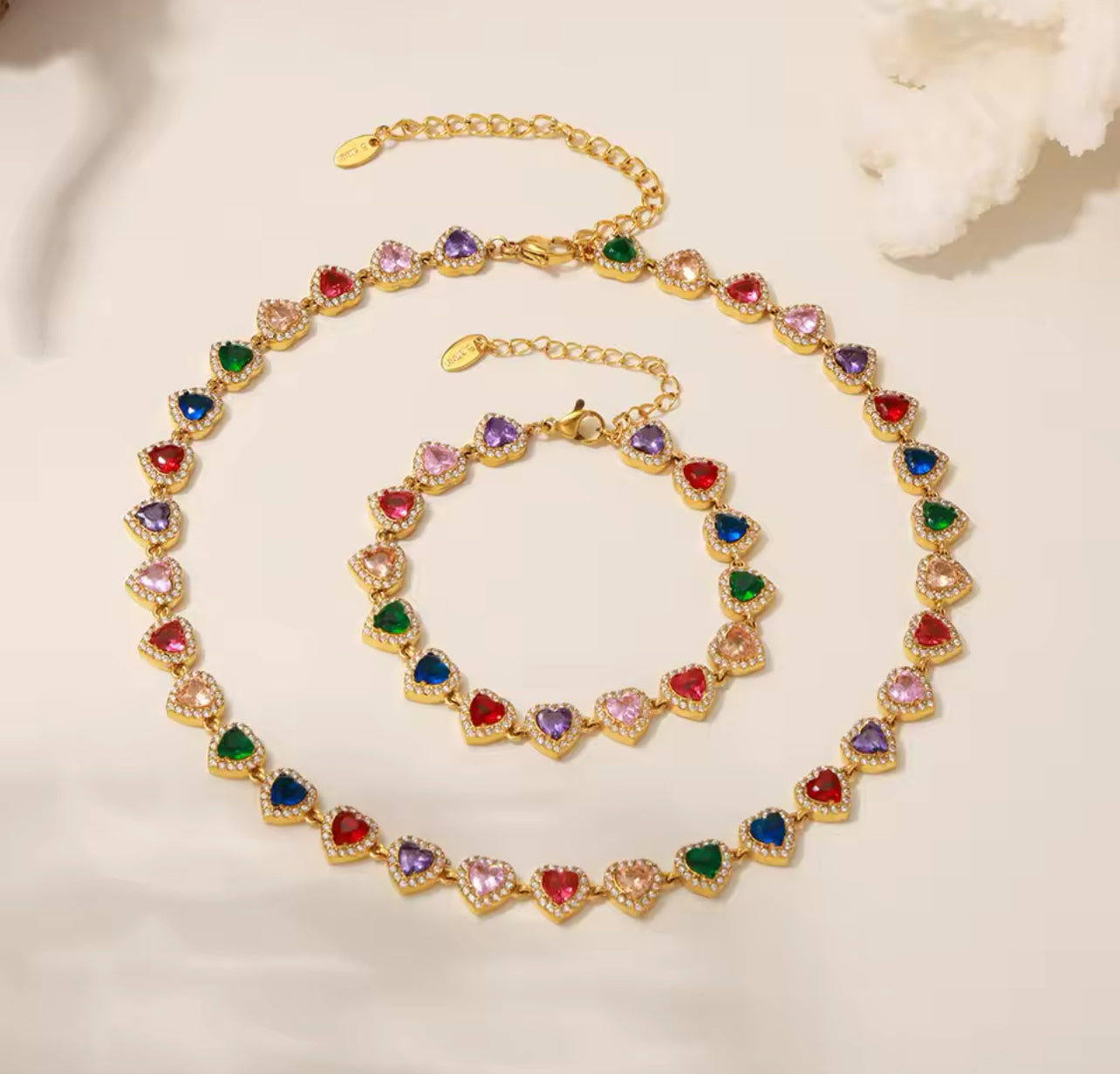 Lux -Special edition