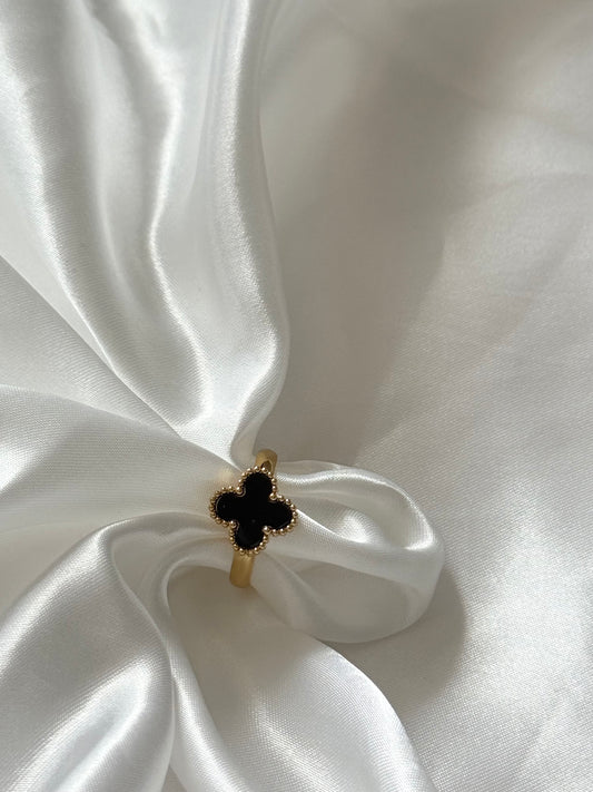 Fatima Adjustable Ring