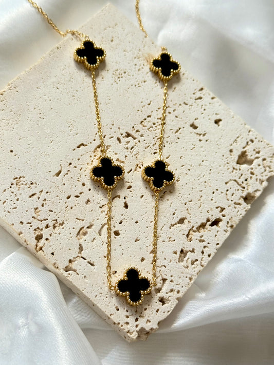 Fatima Necklace