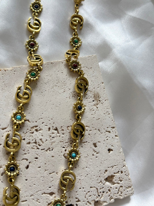 Gemtique Special edition Necklace