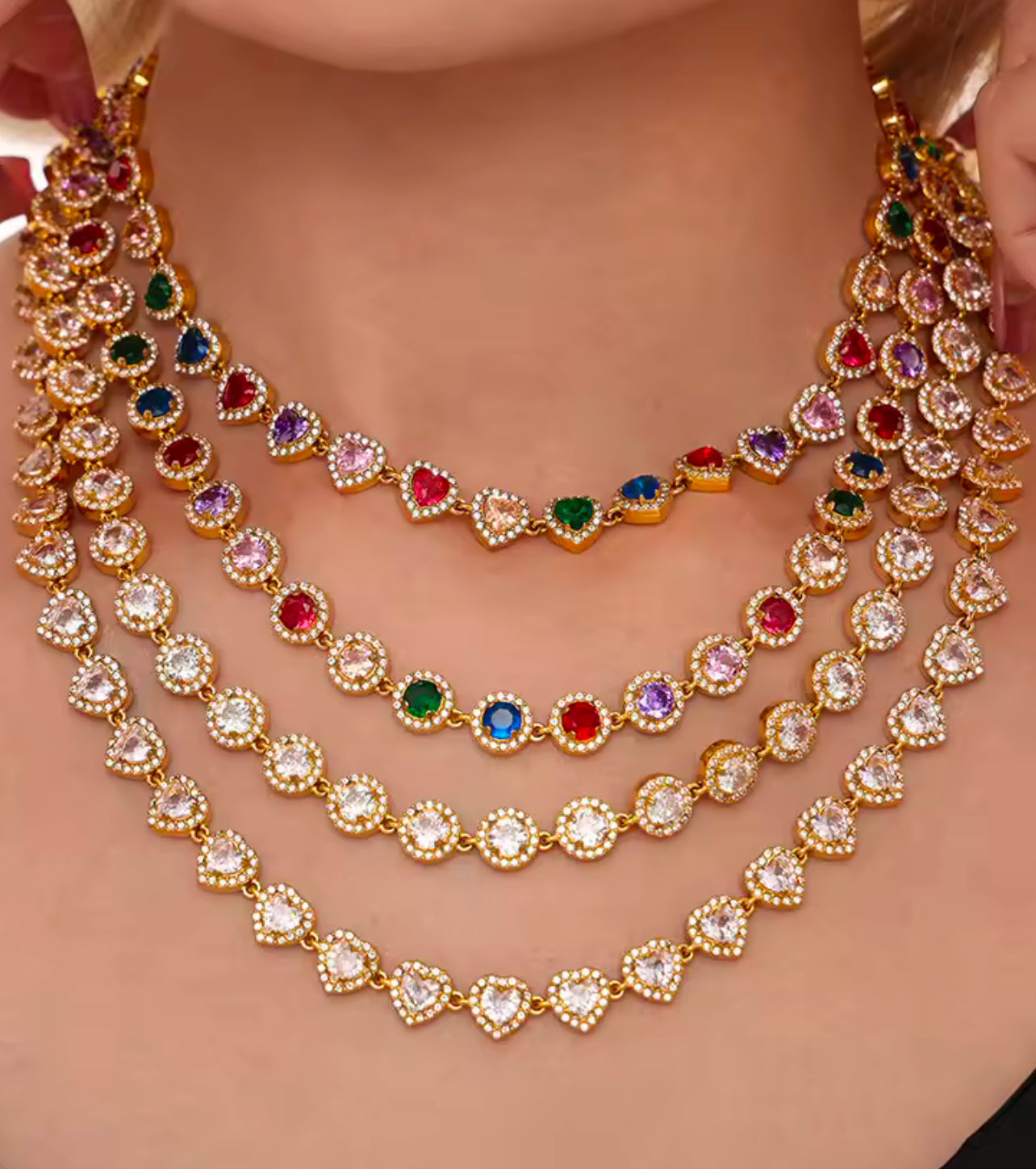 Lux -Special edition