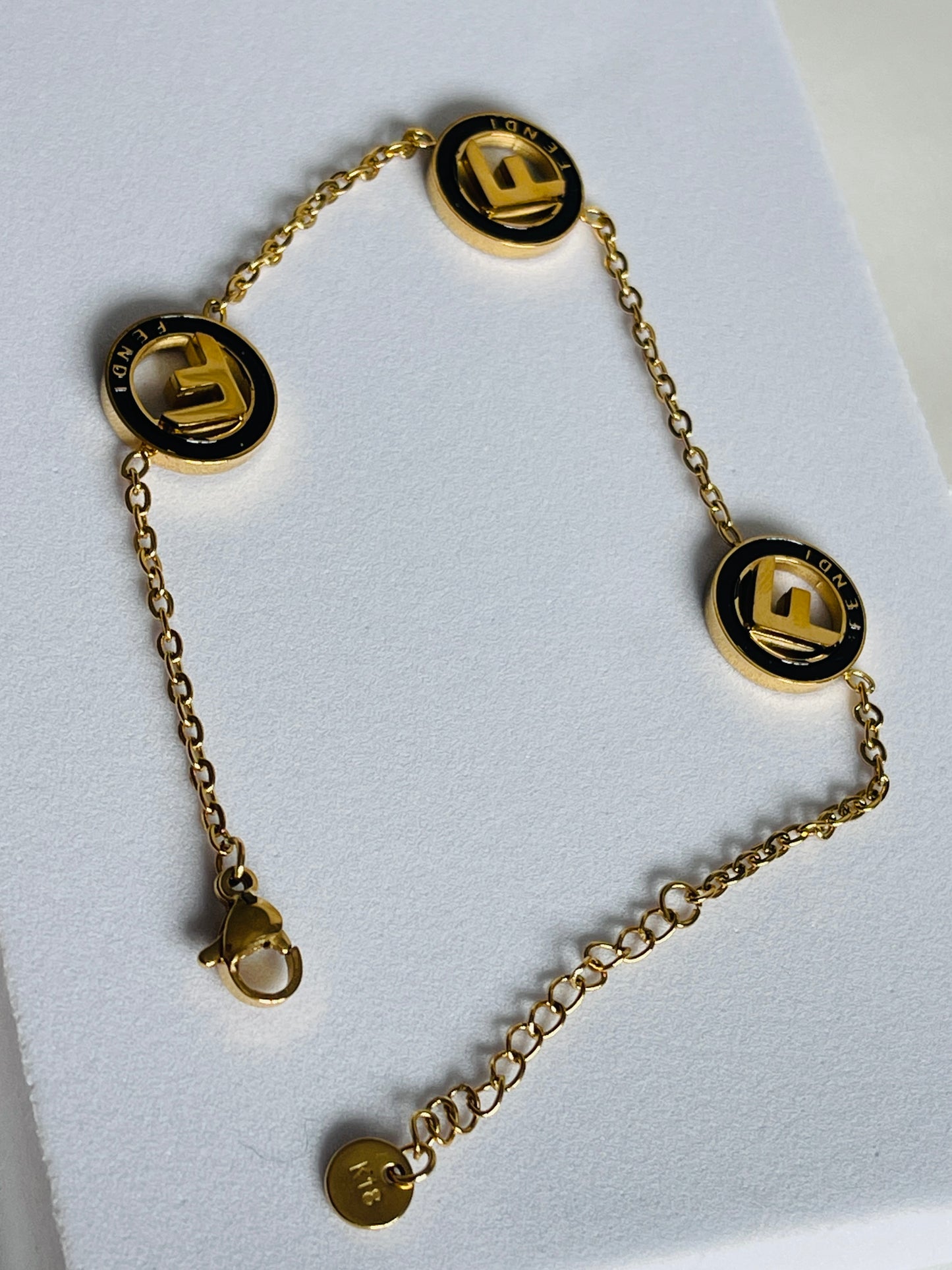 Feefee bracelet