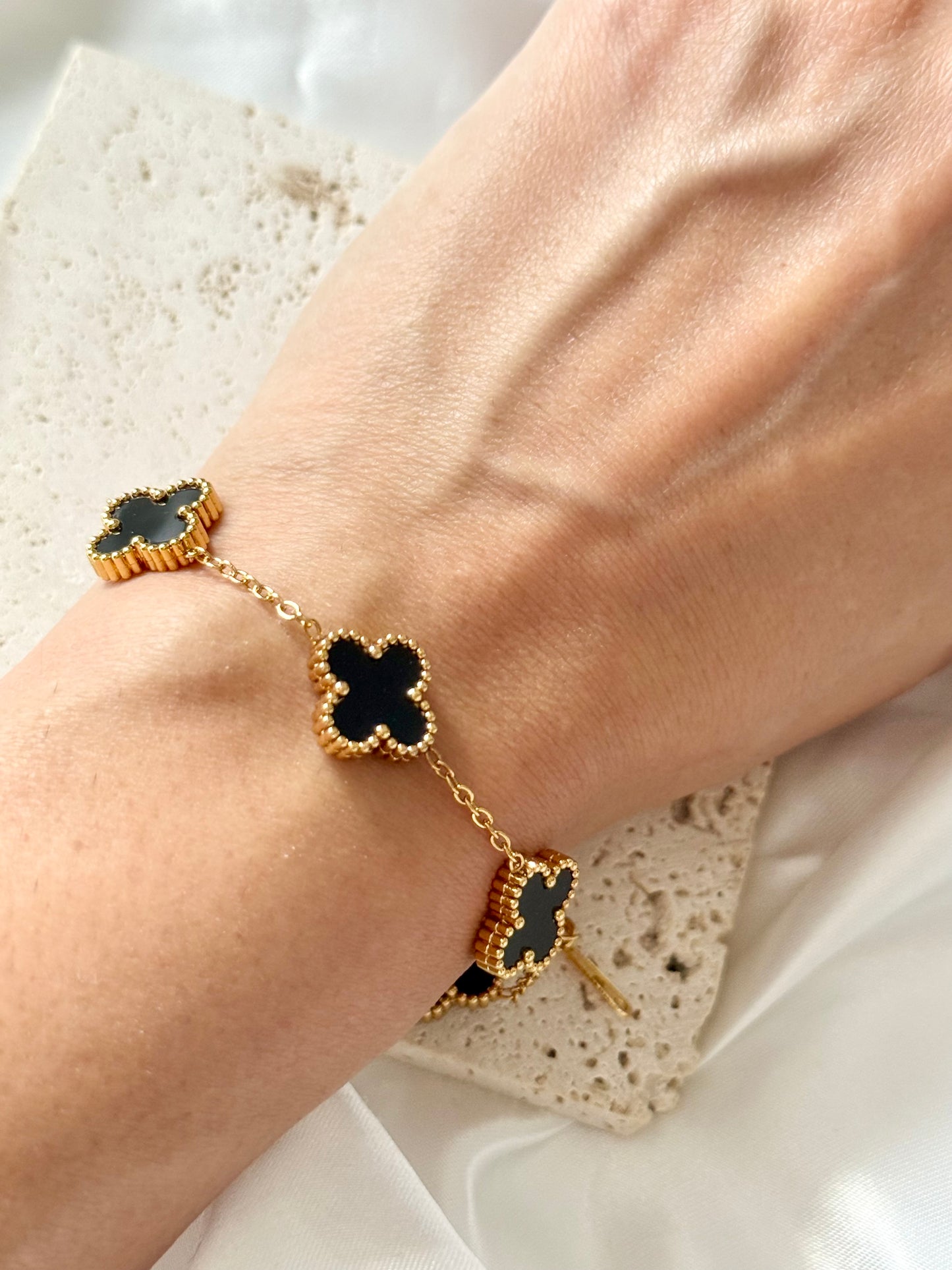 Fatima bracelet
