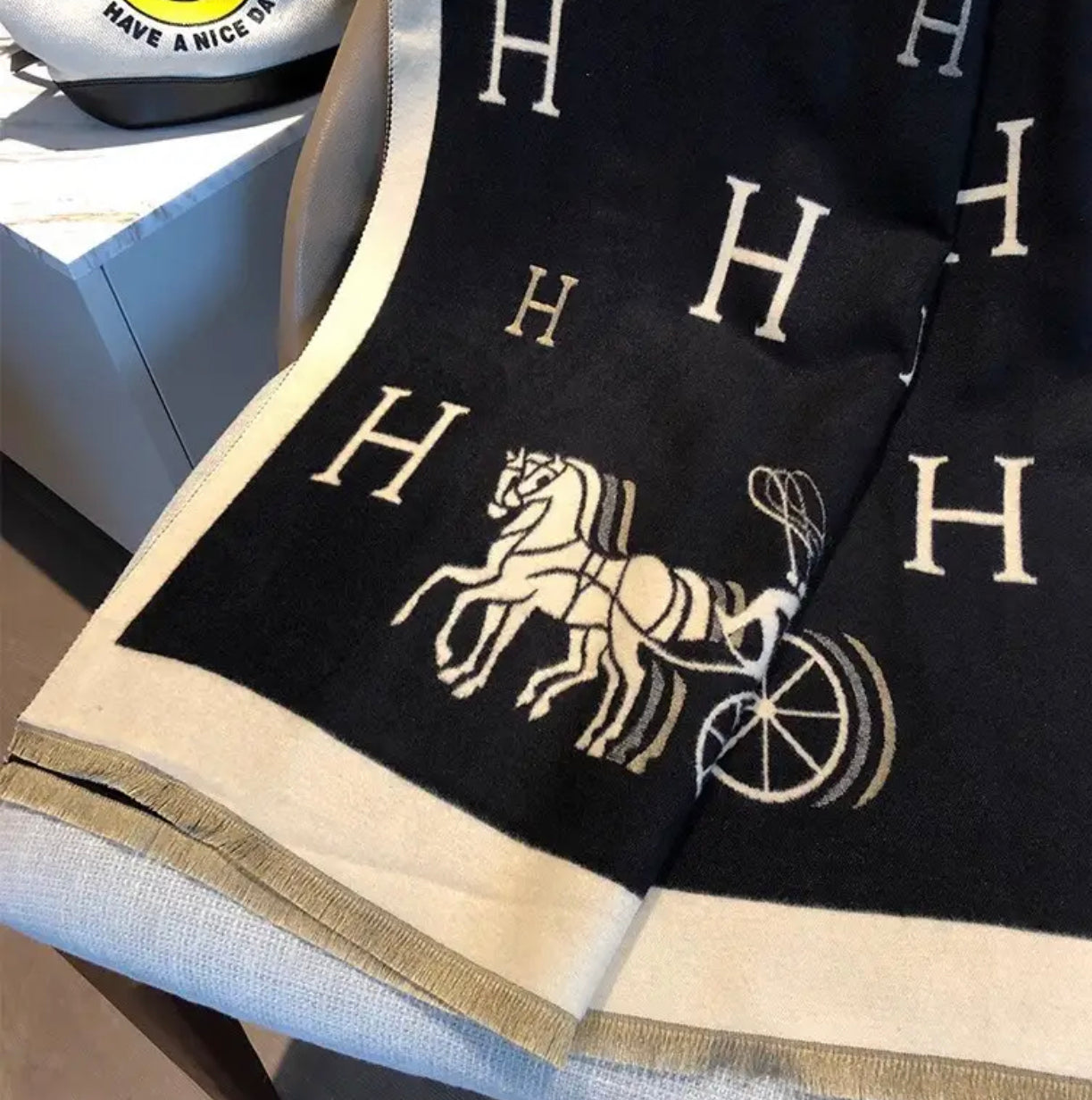 Scarves / accessories/headbands