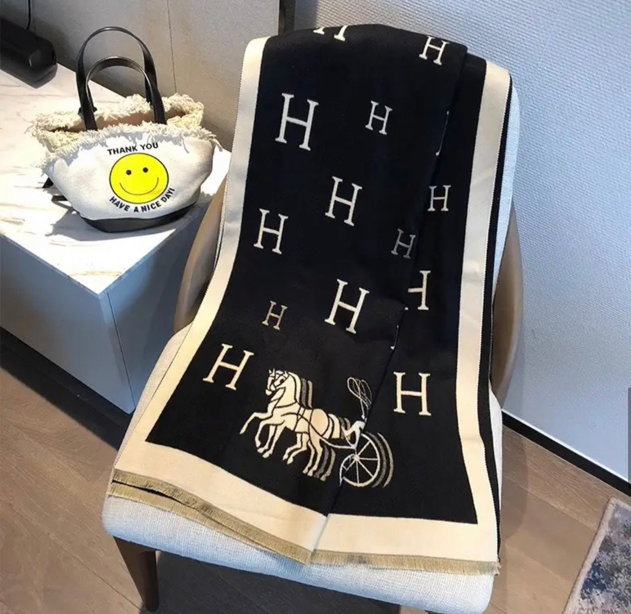 Scarves / accessories/headbands