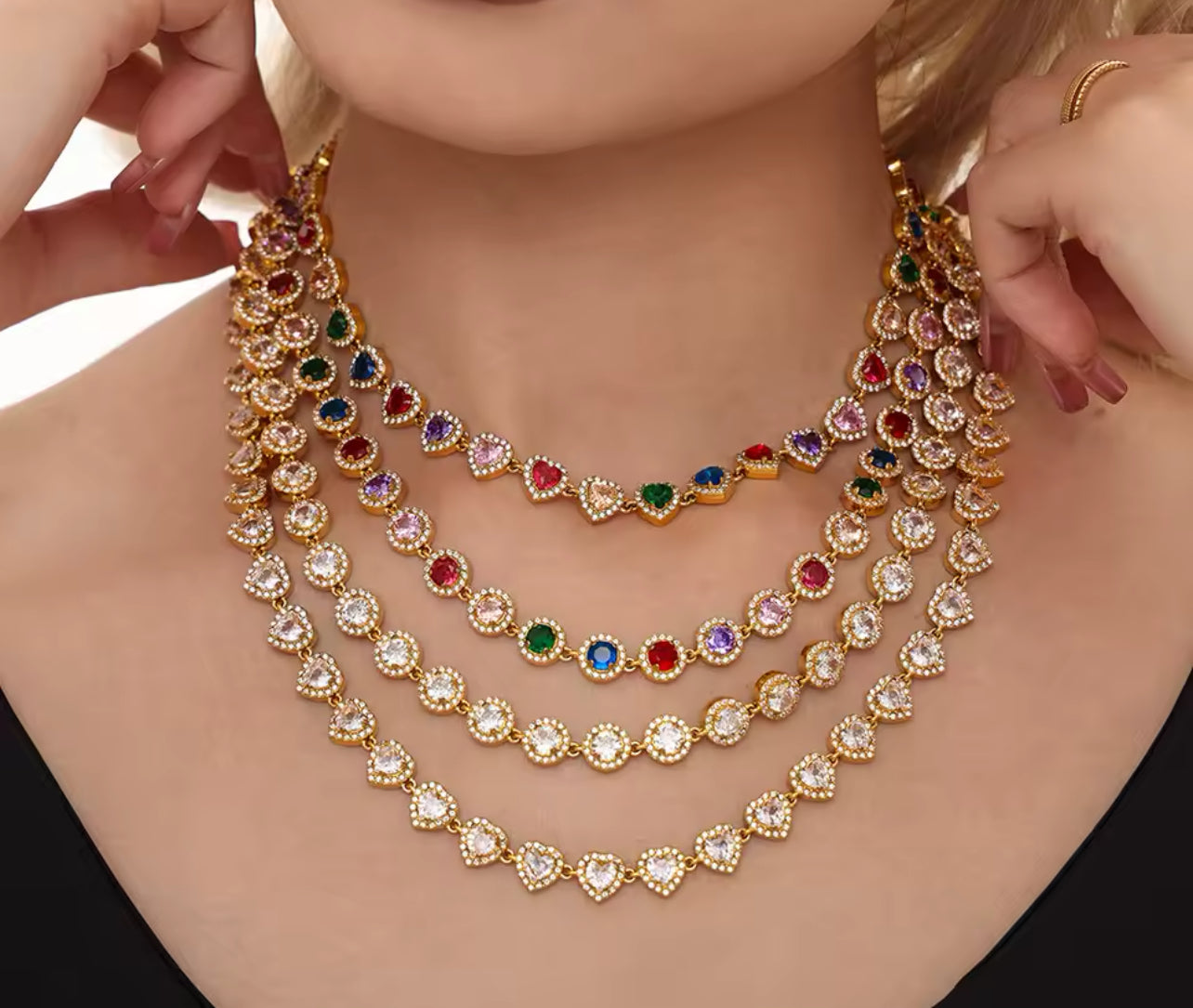 Lux -Special edition