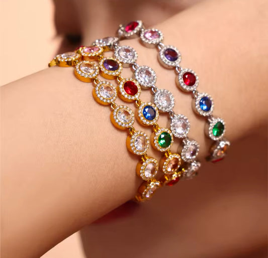 Lux Special Edition Bracelets