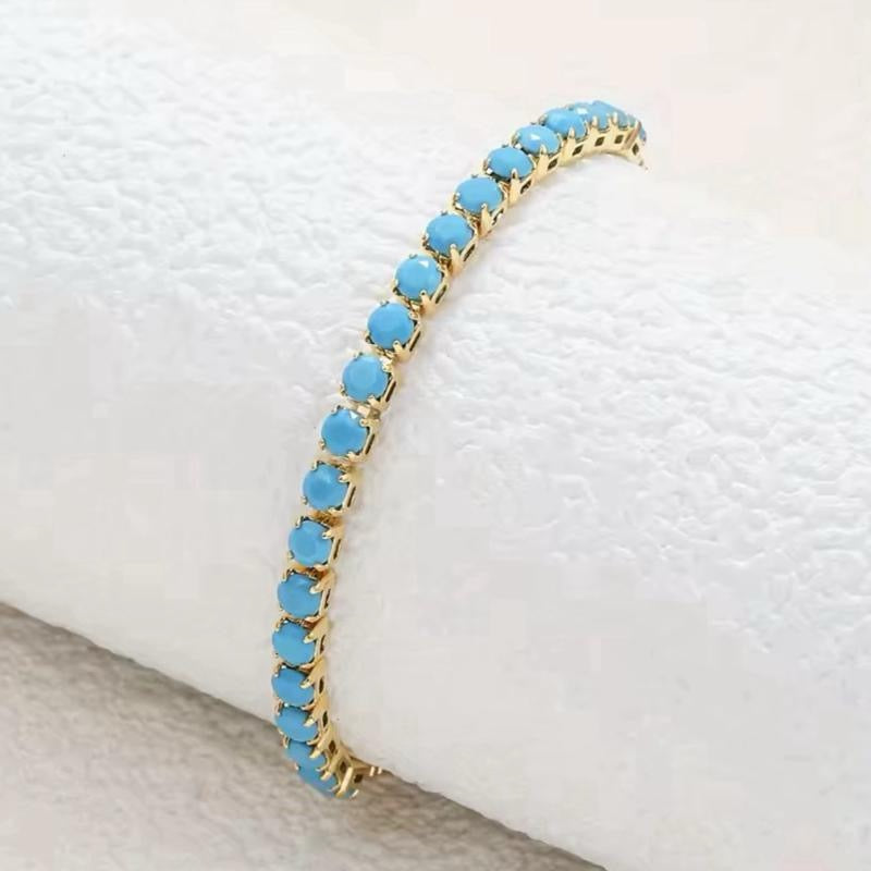 Tara Tennis Bracelet