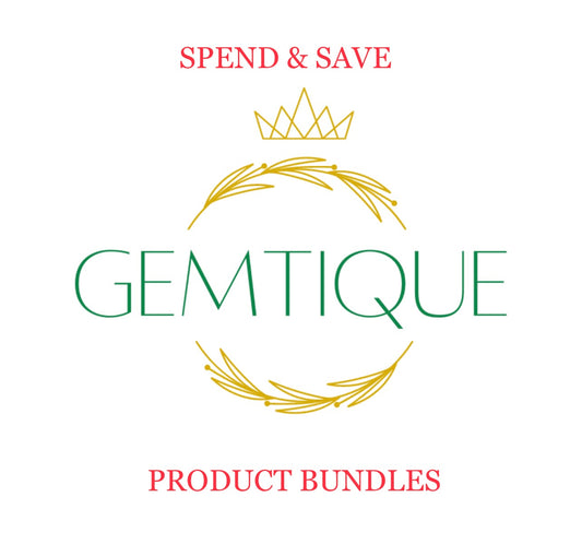 Spend & Save product bundles Mystery