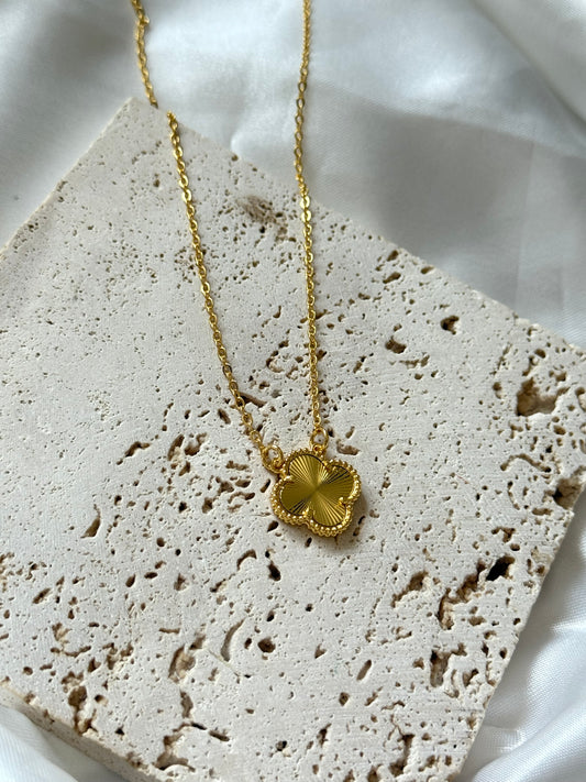 Laila Necklace