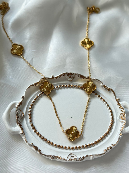 Mara Necklace