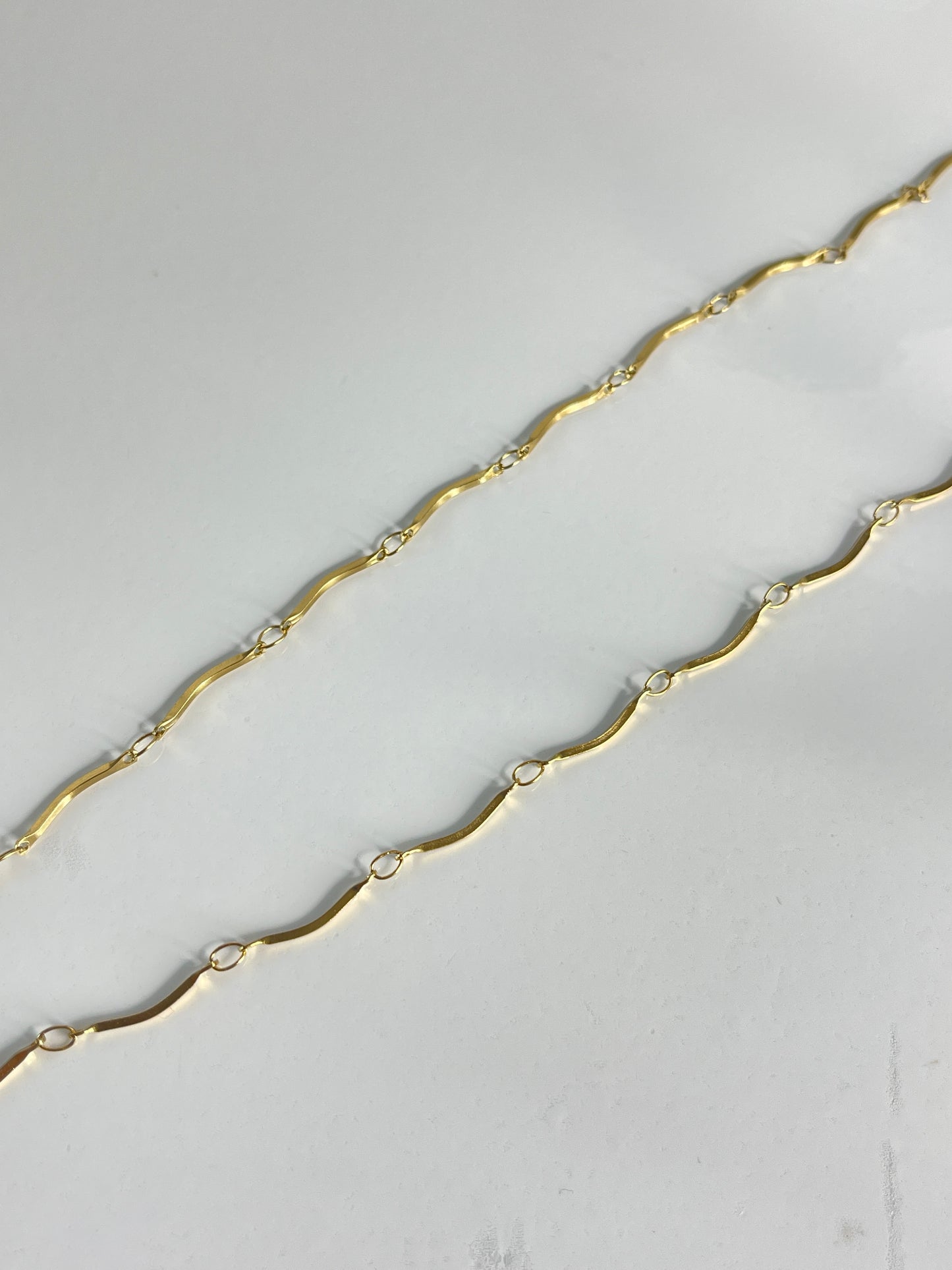 Personalised name necklace custom handmade