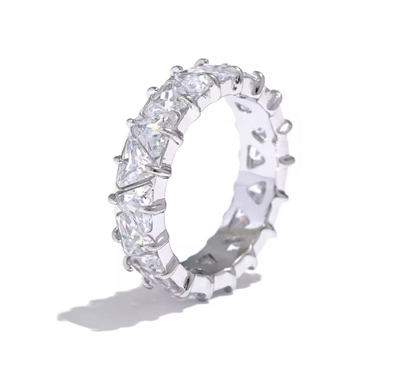 Lovey love ring