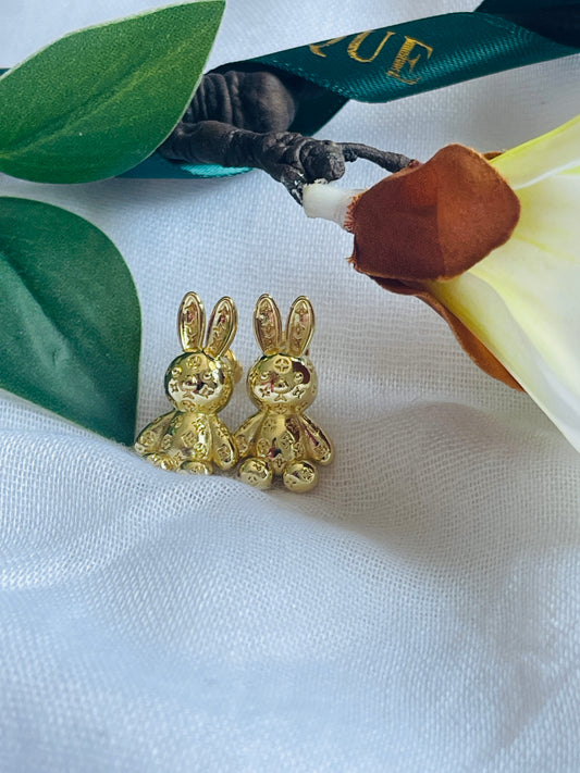 Bunny Studs