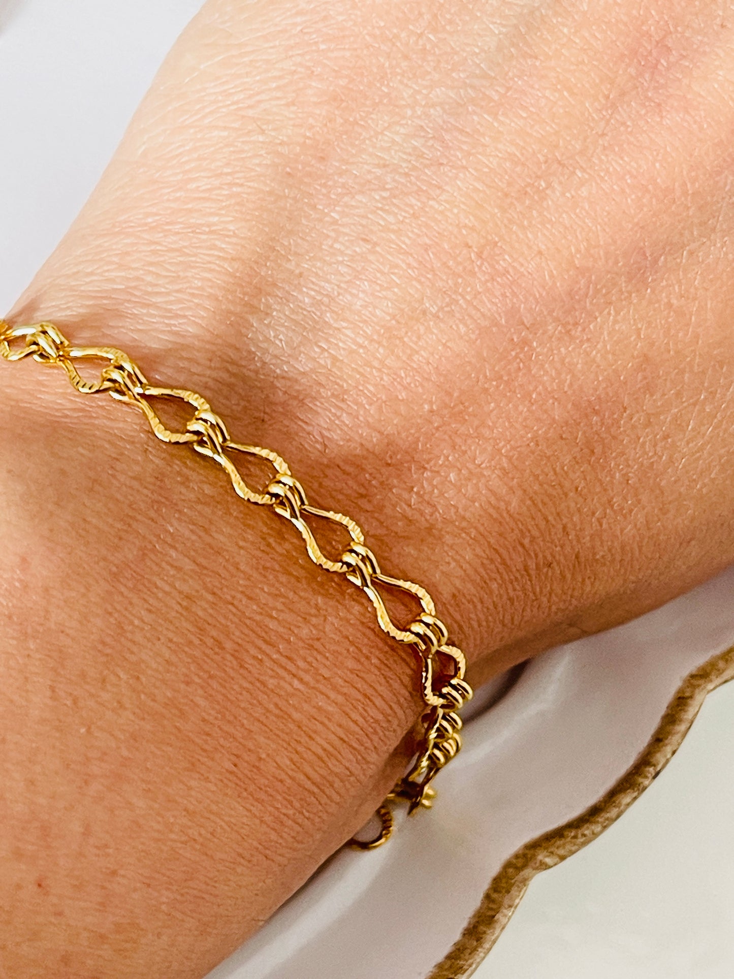 Nala Elegant bracelet