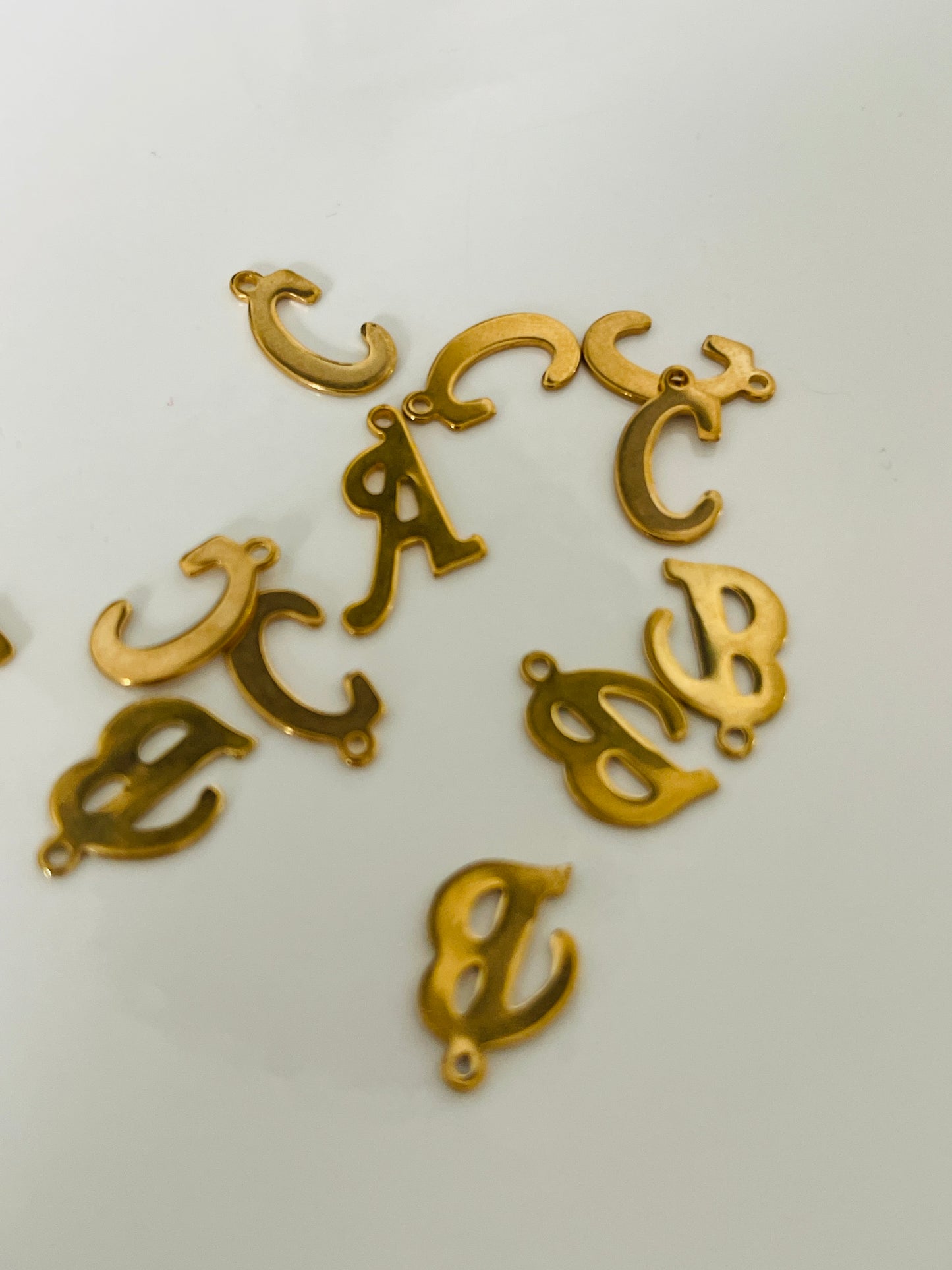 Nala Elegant chain
