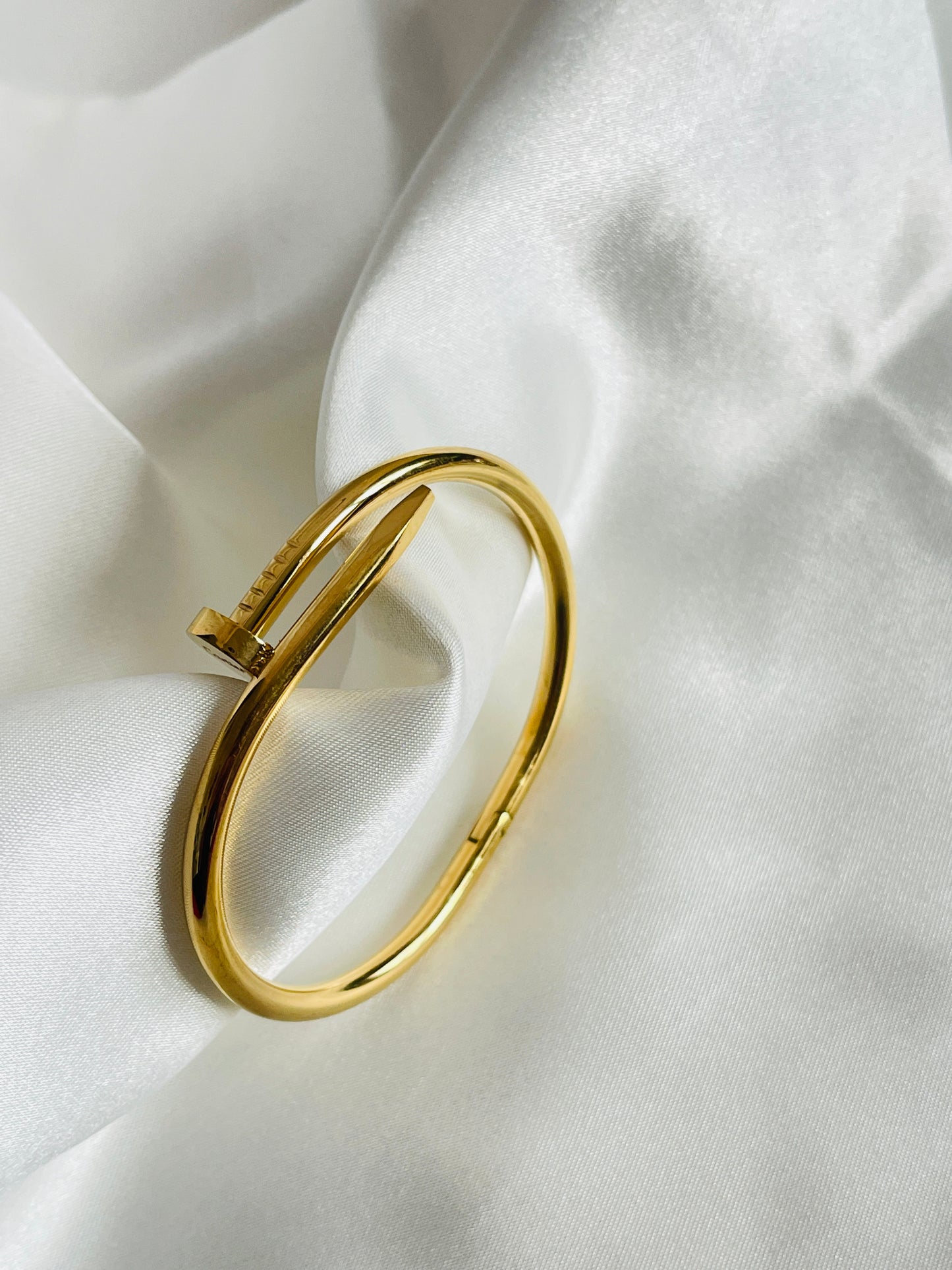 AYAL nail bangle Bracelet