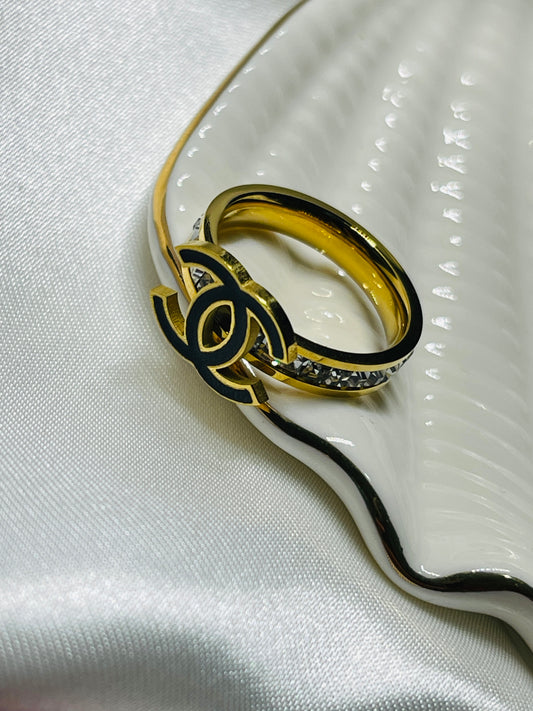 Ceecee ring