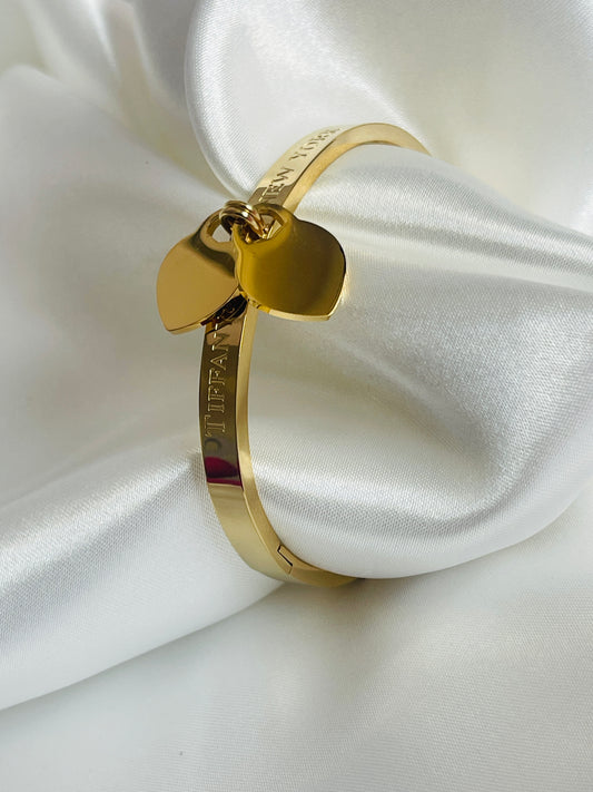 Special edition Tee bangle