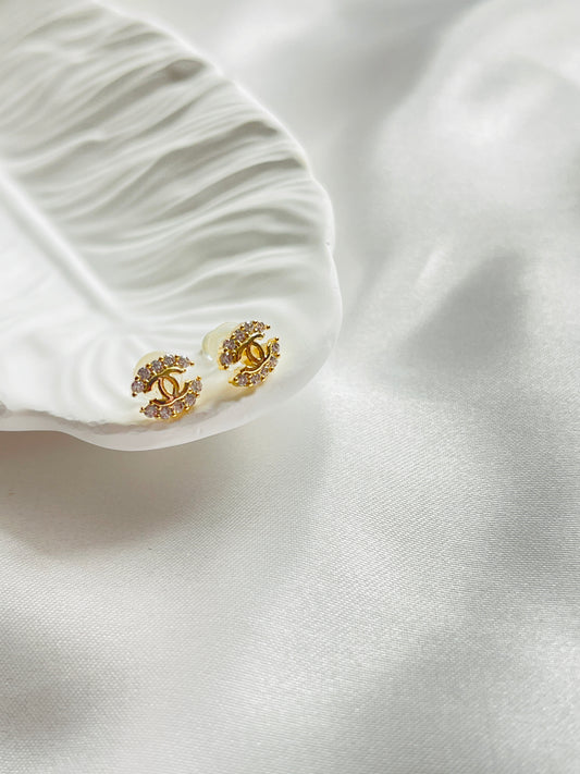 Special edition Ceecee studs