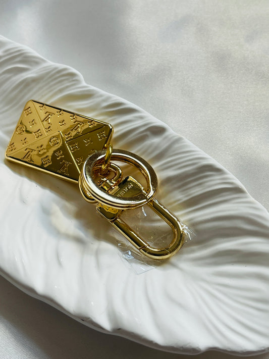 Envelope Keyring