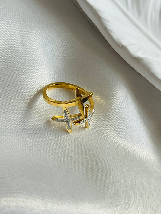 Staro ring